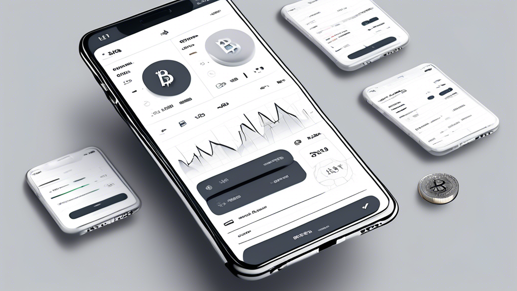 The Best Crypto Trading App for 2023