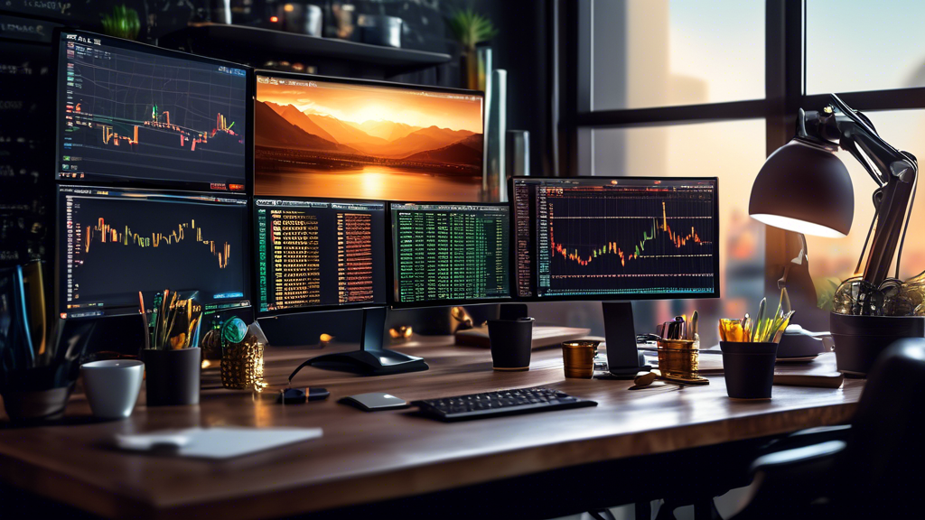 Finding the Best Crypto Exchange for Day Trading: A Comprehensive Guide