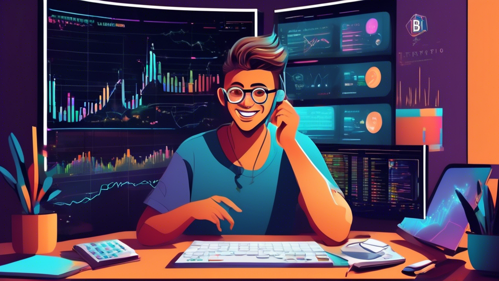 A Beginner’s Guide to Crypto Futures Trading