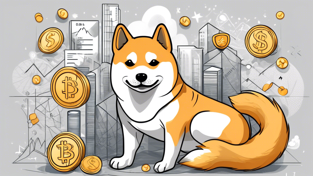 Why You Should Consider Investing in Shiba Inu