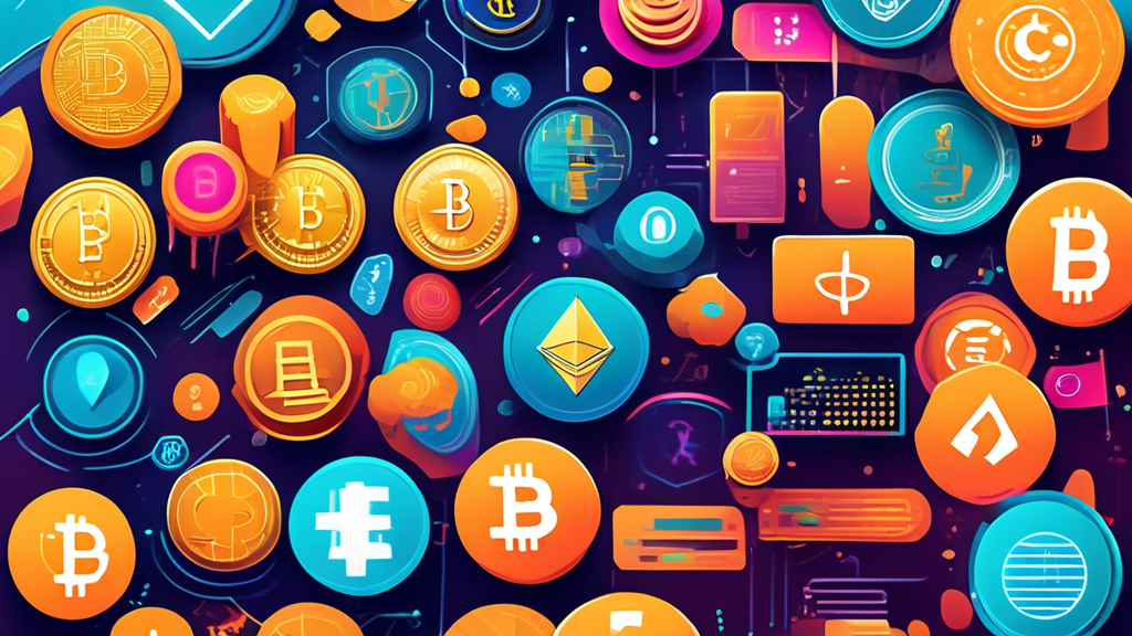 Top Cheap Crypto to Buy Now: Affordable Options for Beginners